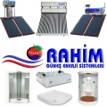 Finike Rahim Güneş Enerji Sistemleri – antalya