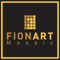 Fionart Mosaic – istanbul