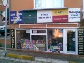 Firat Kirtasiye – istanbul