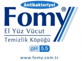 Fomy – istanbul