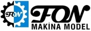 Fon Metal Makina Model Ltd. Şti – kocaeli