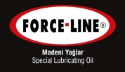 Forceline  High Performance Lubricants – istanbul