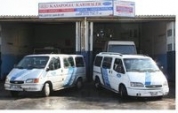 Ford Servisi Kasapoğlu Kardeşler – istanbul