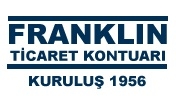 Franklin Ticaret Kontuari – istanbul