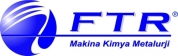 Ftr Makina Kimya Metalurji Ltd Sti – istanbul