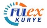 Fulex Kurye – istanbul