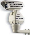 Furkan Elektronik – kocaeli
