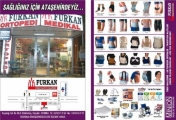 Furkan Ortopedi medikal – istanbul