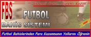 Futbol Bahis Sistemi – istanbul