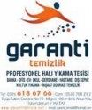 Garanti Temizlik – hatay