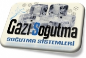 Gazi Soğutma Sanayii – istanbul