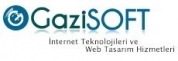 Gazisoft Bilişim Tek. Ve Web Tasarım Hizmetleri – manisa