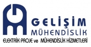 Gelişim Mühendislik Elektrik Proje Ve Mühendislik Hizmetleri – istanbul