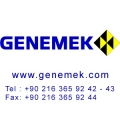 Genemek – istanbul
