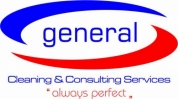 General Endüstriyel Temizlik – istanbul