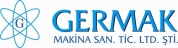 Germak Makina Sanayi Ticaret Limited Şirketi – istanbul