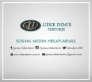 Giresun Lider Dekoratif Demir Ferforje – giresun