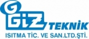 Giz Teknik Isitma Ticaret Ve Sanayi Ltd. Şti. – istanbul