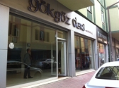 Gökgöz Deri San. Ltd. Şti. – bolu