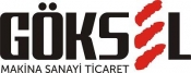 Göksel Makina Sanayi Ticaret – manisa