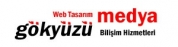 Gökyüzü Medya Bilişim Hizmetleri – kayseri