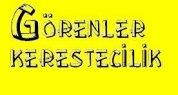 Görenler Kerestecilik – osmaniye