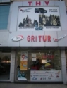 Gri Tur – hatay