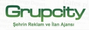 Grupcity Reklam İlan Ajansı – istanbul