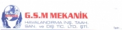 Gsm Mekanik – istanbul