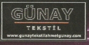 Günay Tekstil – kayseri