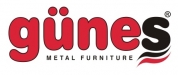 Güneş Metal Furniture – kayseri