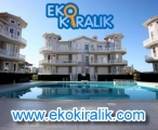 Günlük Kiralık Daireler Eko Kiralık – antalya