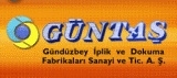 Güntaş Gündüzbey İplik Ve Dokuma Fabrikaları A.ş. – istanbul