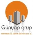Günyapgrup Mühendislik İnş. Elektrik Elektronik San. Tic. – kocaeli