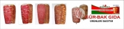 Gür Bak Gıda  Hazır Döner – istanbul