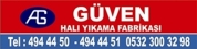 Güven Hali Yikama Fabrikasi – istanbul