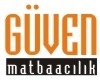 Güven Matbaa – istanbul