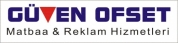 Güven Ofset Matbaa Ve Reklam Hizmetleri – istanbul