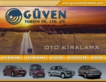 Güven Oto Kiralama – istanbul