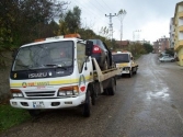 Güzle Yol Yardım – sinop