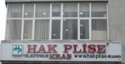 Hak Plise – istanbul