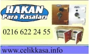Hakan Para Kasaları – istanbul