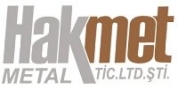 Hakmet Metal Ticaret Ltd. Şti. – istanbul
