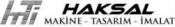 Haksal Makine Tasarım İmalat – hatay