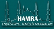 Hamra Endüsriyel Temizlik Makinaları – hatay