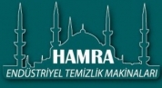 Hamra Endüsriyel Temizlik Makinaları – hatay