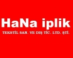 Hana İplik Tekstil San. Ve Tic. Ltd. Şti. – istanbul