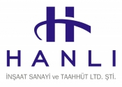 Hanlı Inşaat San Taah Ltd Şti – istanbul