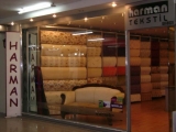 Harman Tekstil – istanbul