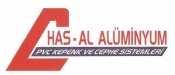Has-al Alüminyum Pvc Kepenk Ve Cephe Sistemleri – istanbul